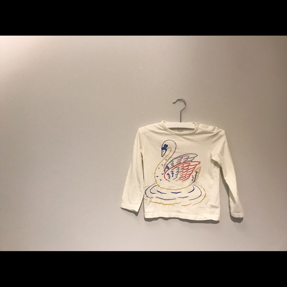 Stella McCartney Kids T-shirts. 36months